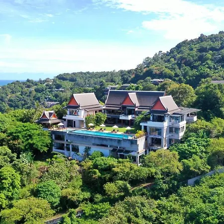 Villa Aye-3