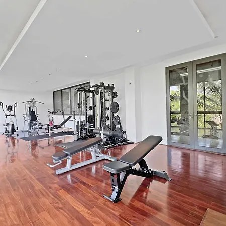 Villa Aye-3
